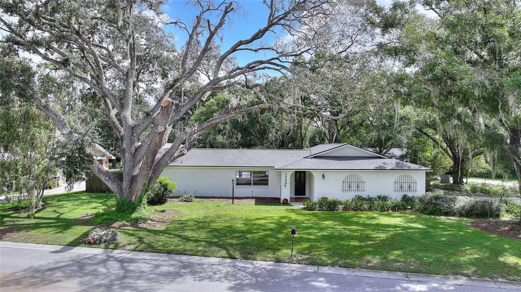 Property for sale at 12201 ELSMERE COURT, THONOTOSASSA, FL, 33592