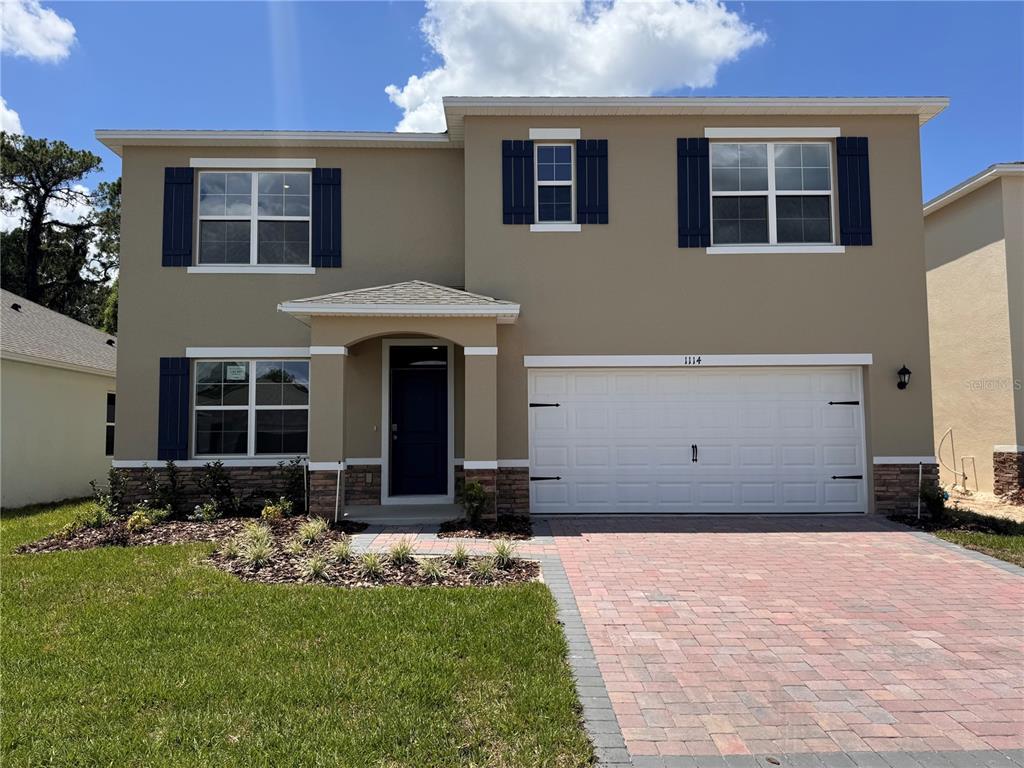 Property for sale at 1114 GULL DRIVE, APOPKA, FL, 32703
