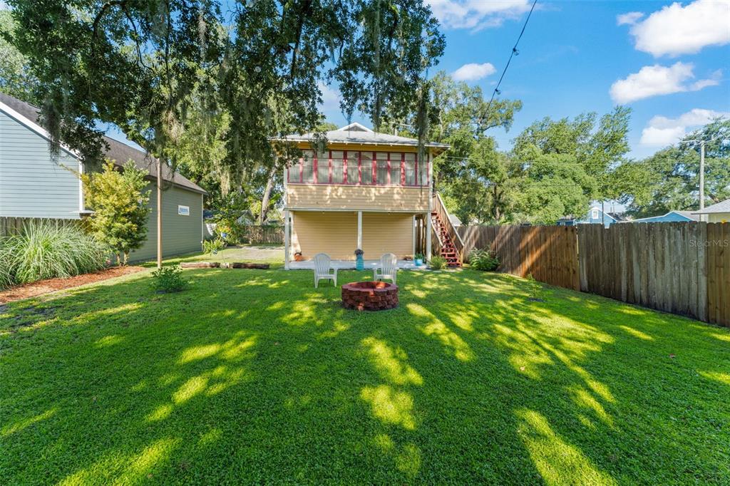 Property for sale at 1018 S ELM AVENUE, SANFORD, FL, 32771
