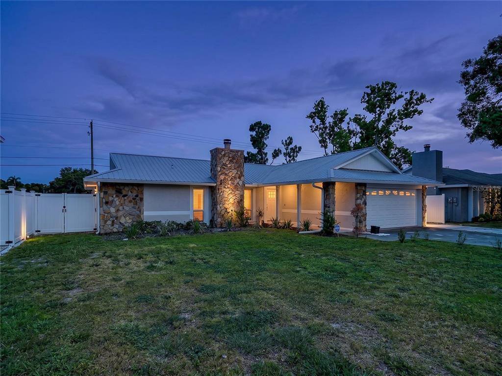 Property for sale at 5520 FULMAR DRIVE, TAMPA, FL, 33625