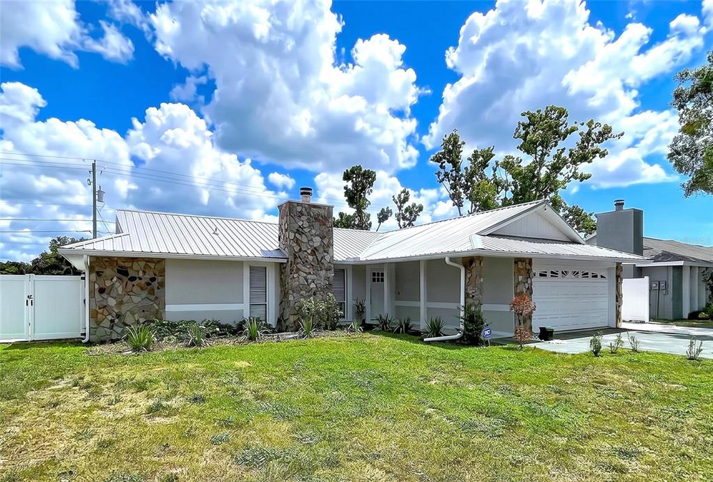 Property for sale at 5520 FULMAR DRIVE, TAMPA, FL, 33625