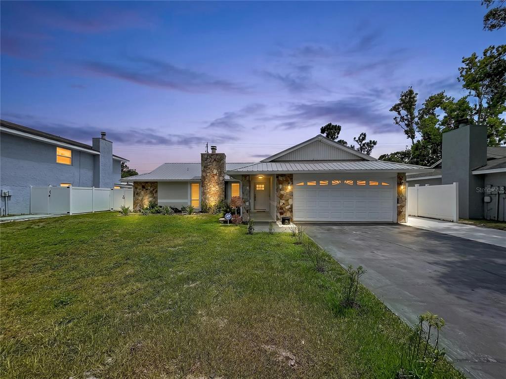 Property for sale at 5520 FULMAR DRIVE, TAMPA, FL, 33625