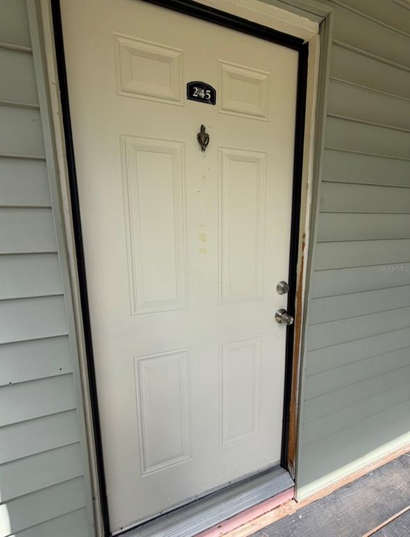 Property for sale at 245 RED MAPLE PLACE, BRANDON, FL, 33510