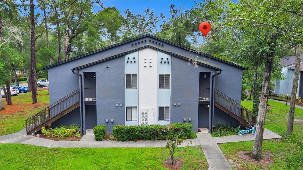 Property for sale at 202 RIVERBEND DRIVE UNIT 103, ALTAMONTE SPRINGS, FL, 32714