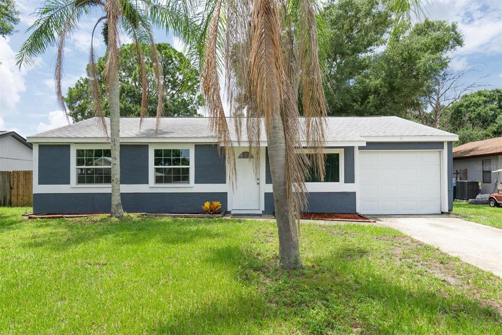 Property for sale at 650 TIMBER BAY CIRCLE W, OLDSMAR, FL, 34677