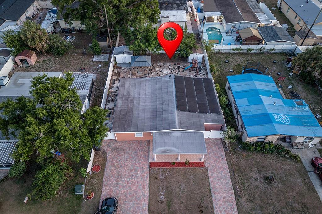Property for sale at 6506 SALINE STREET, TAMPA, FL, 33634