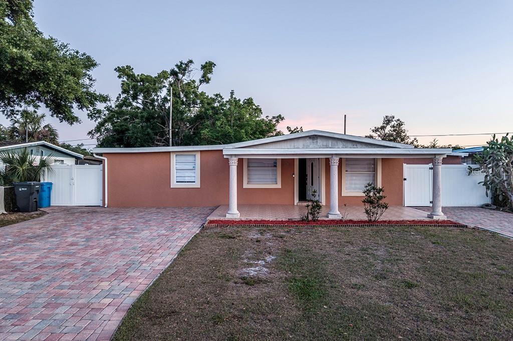 Property for sale at 6506 SALINE STREET, TAMPA, FL, 33634