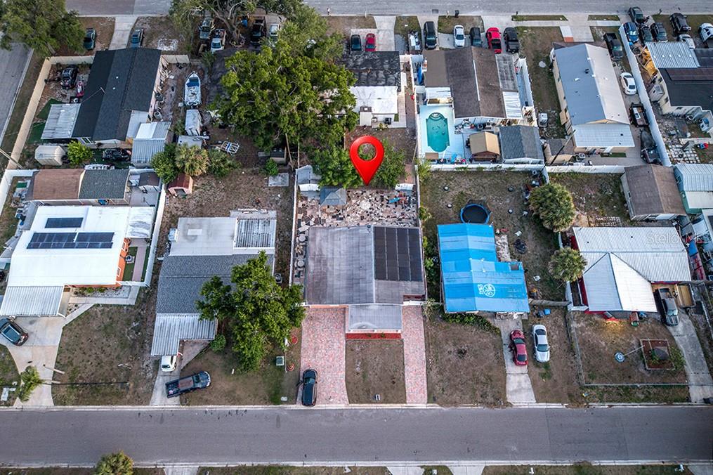Property for sale at 6506 SALINE STREET, TAMPA, FL, 33634