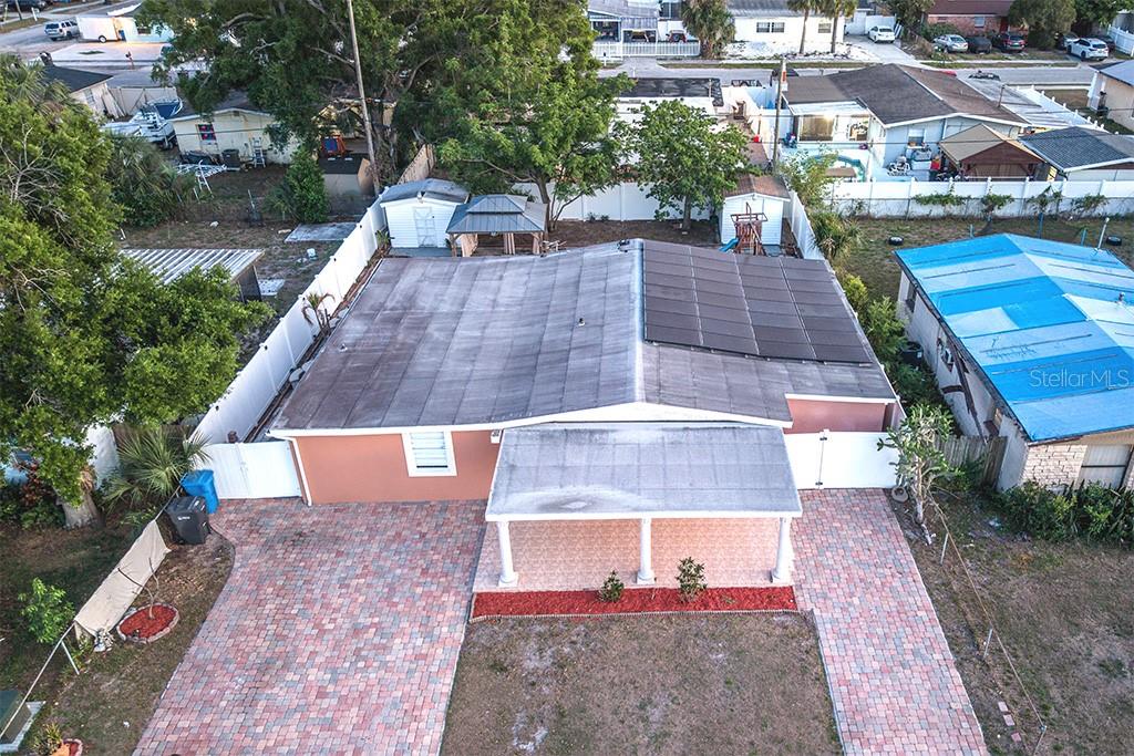 Property for sale at 6506 SALINE STREET, TAMPA, FL, 33634