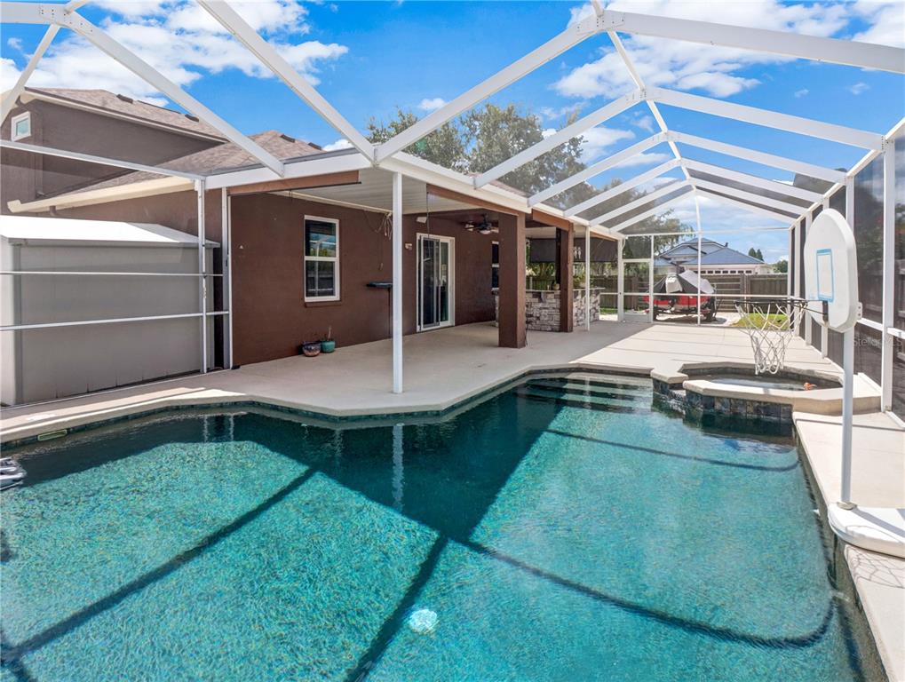 Property for sale at 2002 RAIN DANCE PLACE, BRANDON, FL, 33510