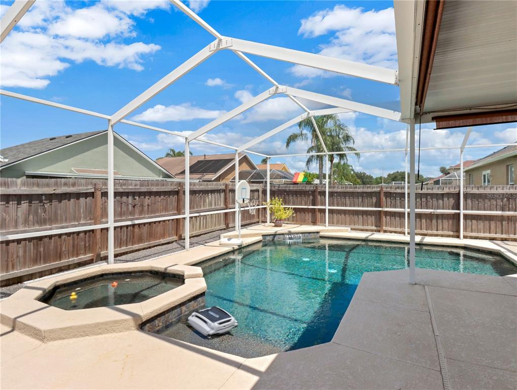 Property for sale at 2002 RAIN DANCE PLACE, BRANDON, FL, 33510