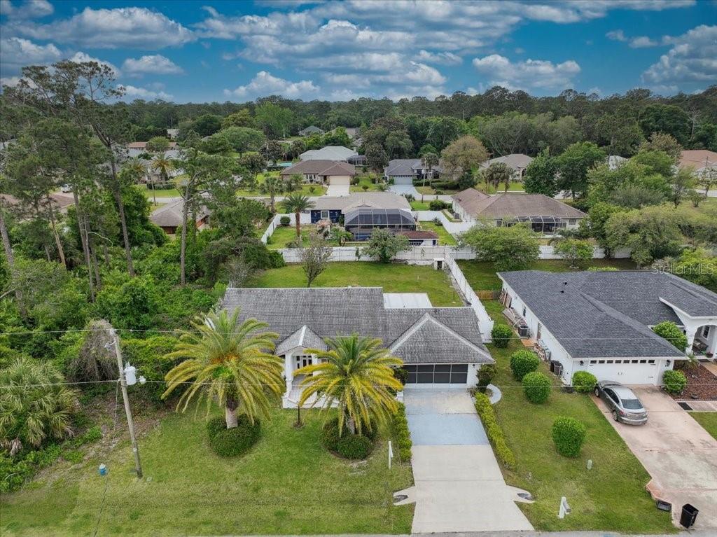 Property for sale at 20 FORSYTHE LANE, PALM COAST, FL, 32137