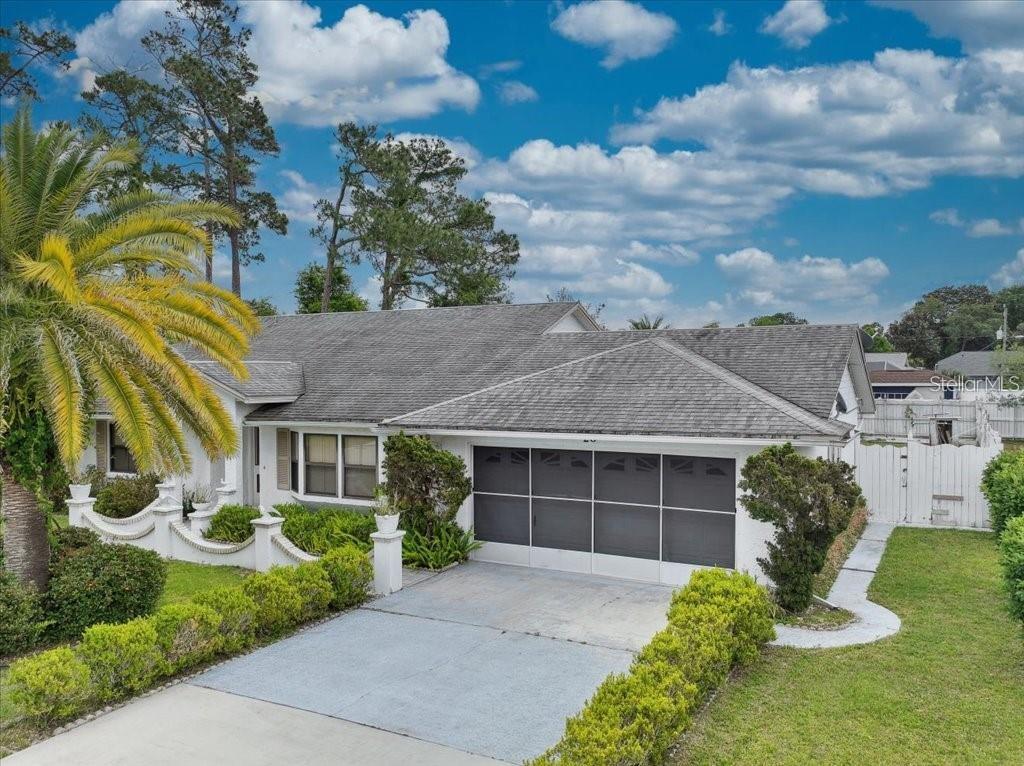 Property for sale at 20 FORSYTHE LANE, PALM COAST, FL, 32137