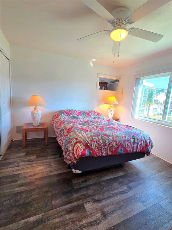 Property for sale at 1816 RESTFUL DRIVE UNIT M22, BRADENTON, FL, 34207