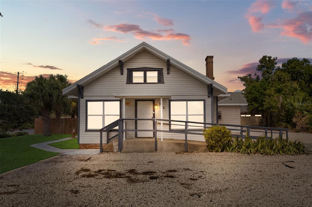 Property for sale at 305 N SINCLAIR AVENUE, TAVARES, FL, 32778