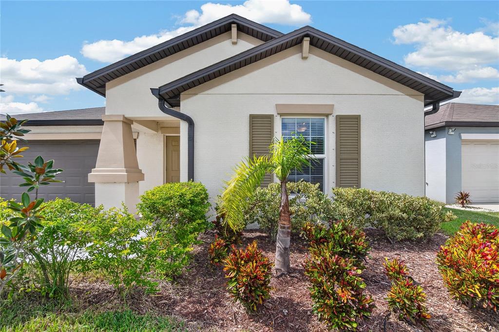 Property for sale at 5487 BLUE AZURE DRIVE, WIMAUMA, FL, 33598