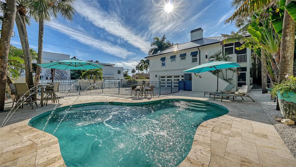 Property for sale at 345 MADISON DRIVE, SARASOTA, FL, 34236