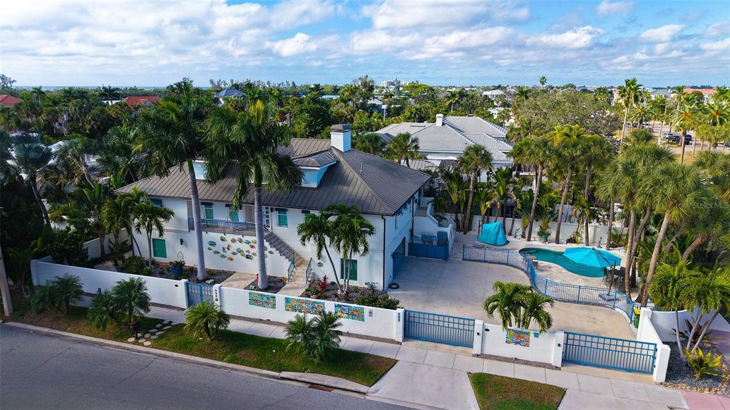 Property for sale at 345 MADISON DRIVE, SARASOTA, FL, 34236