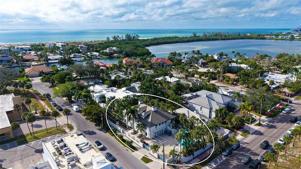 Property for sale at 345 MADISON DRIVE, SARASOTA, FL, 34236