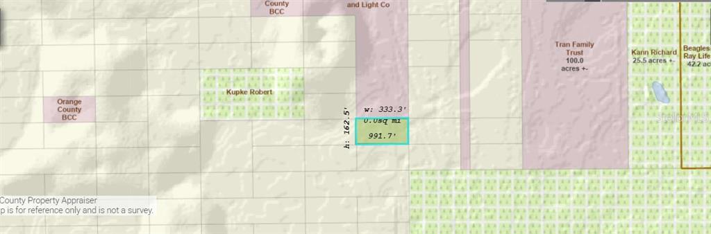 Property for sale at DILL ROAD, ORLANDO, FL, 32820
