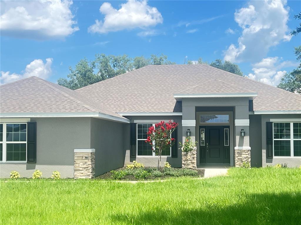 Property for sale at 36861 HIDDEN VIEW CIRCLE, DADE CITY, FL, 33523