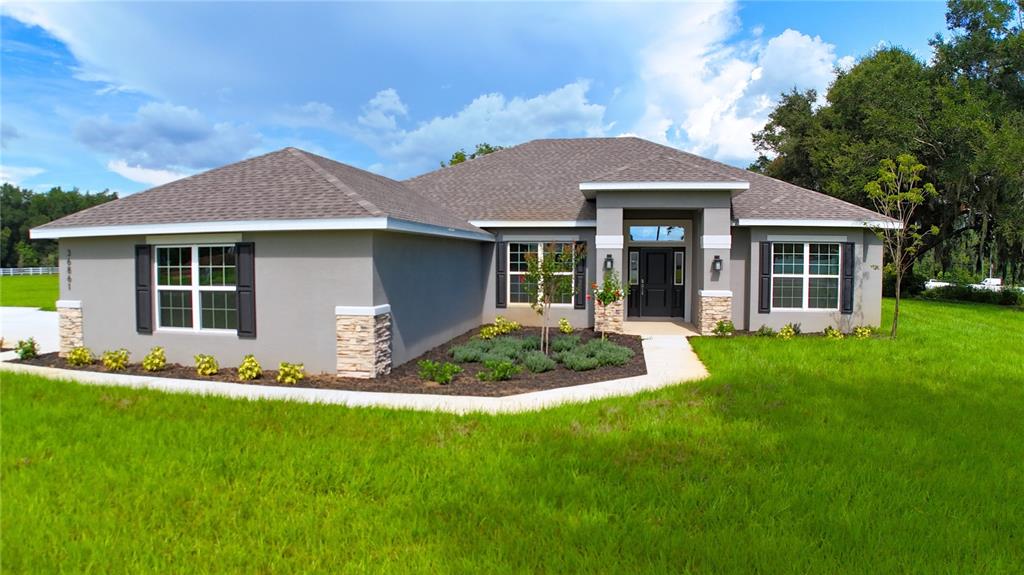 Property for sale at 36861 HIDDEN VIEW CIRCLE, DADE CITY, FL, 33523
