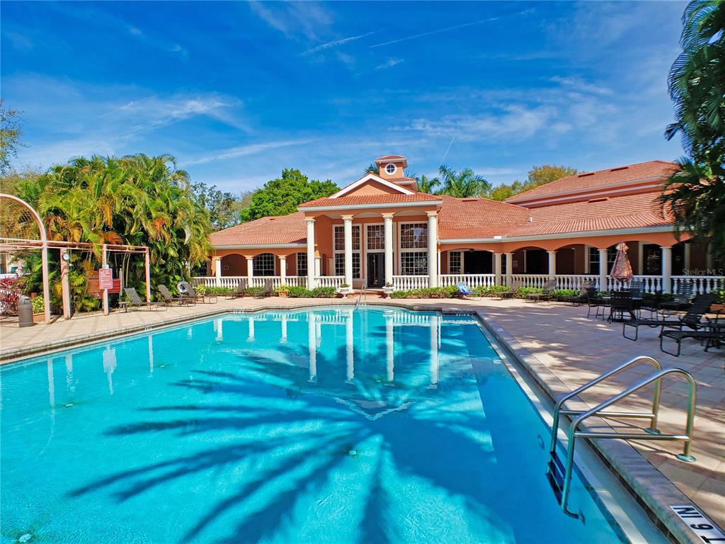 Community Pool