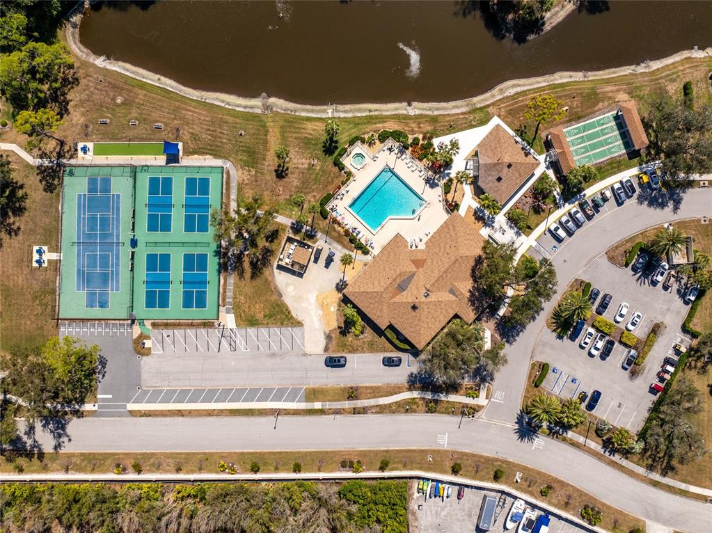 Property for sale at 413 TOMOKA DRIVE, ENGLEWOOD, FL, 34223