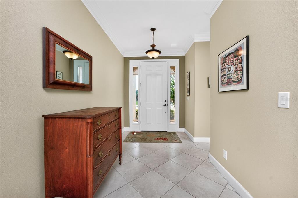 Property for sale at 413 TOMOKA DRIVE, ENGLEWOOD, FL, 34223