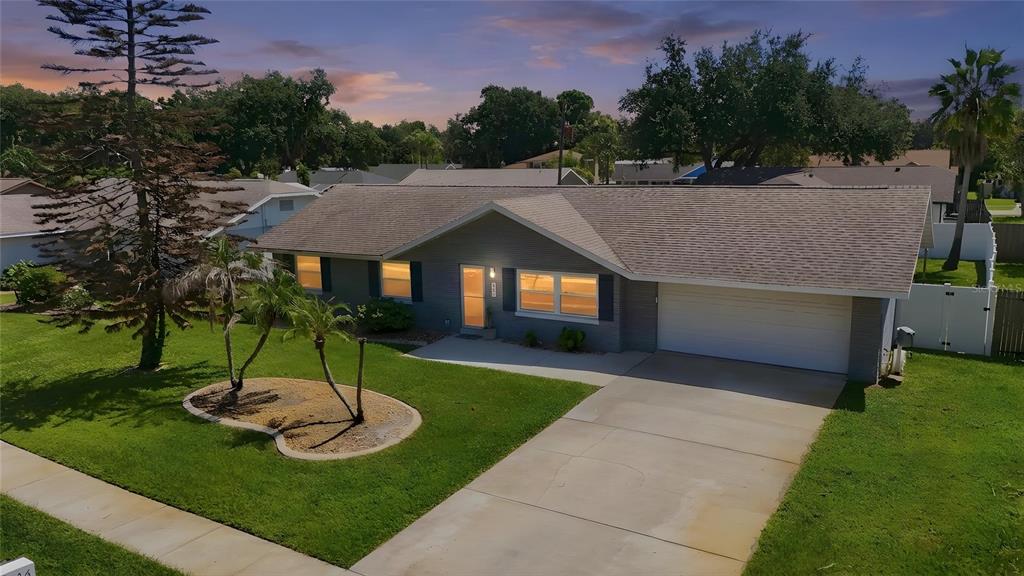 Property for sale at 636 DEVON STREET, PORT ORANGE, FL, 32127