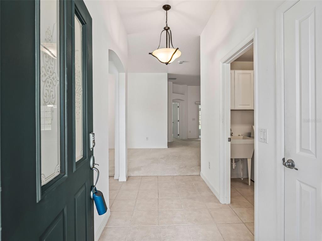 Property for sale at 764 BAISLEY TRAIL, THE VILLAGES, FL, 32162