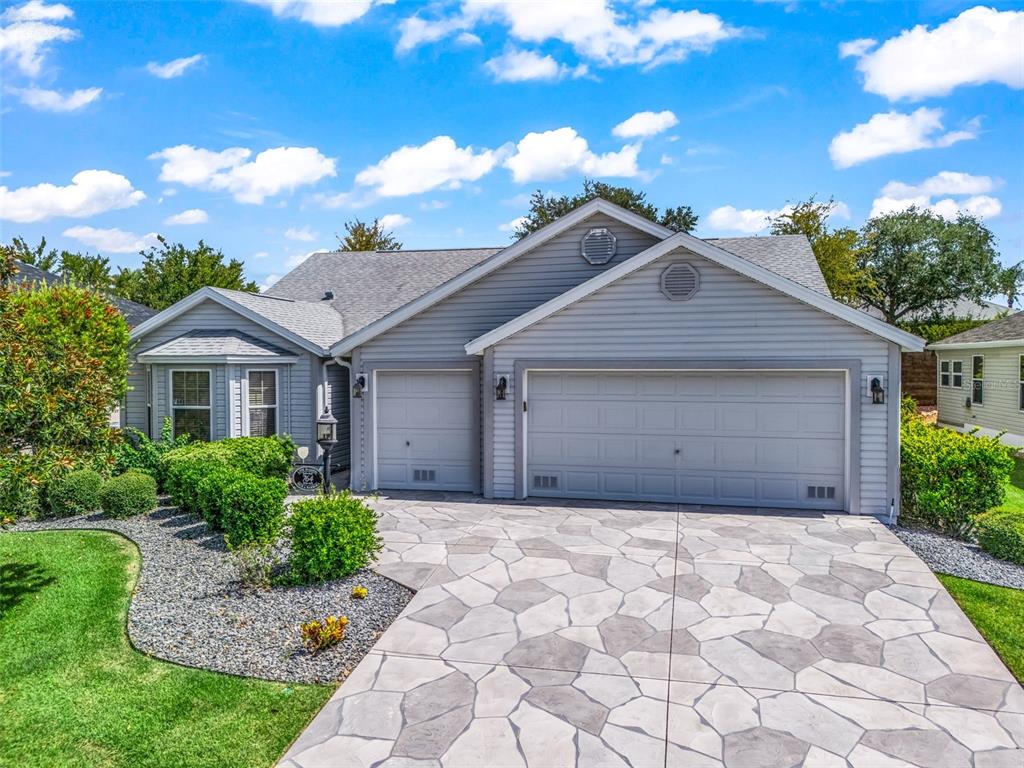 Property for sale at 764 BAISLEY TRAIL, THE VILLAGES, FL, 32162