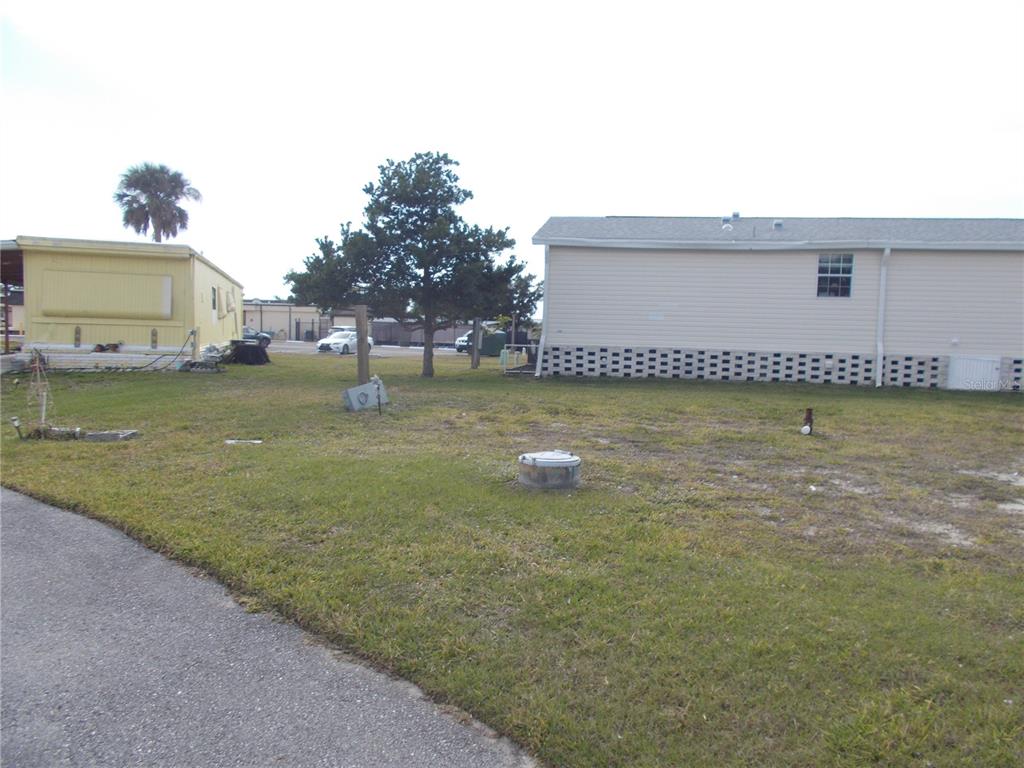 Property for sale at 5501 HOLIDAY PARK BOULEVARD, NORTH PORT, FL, 34287