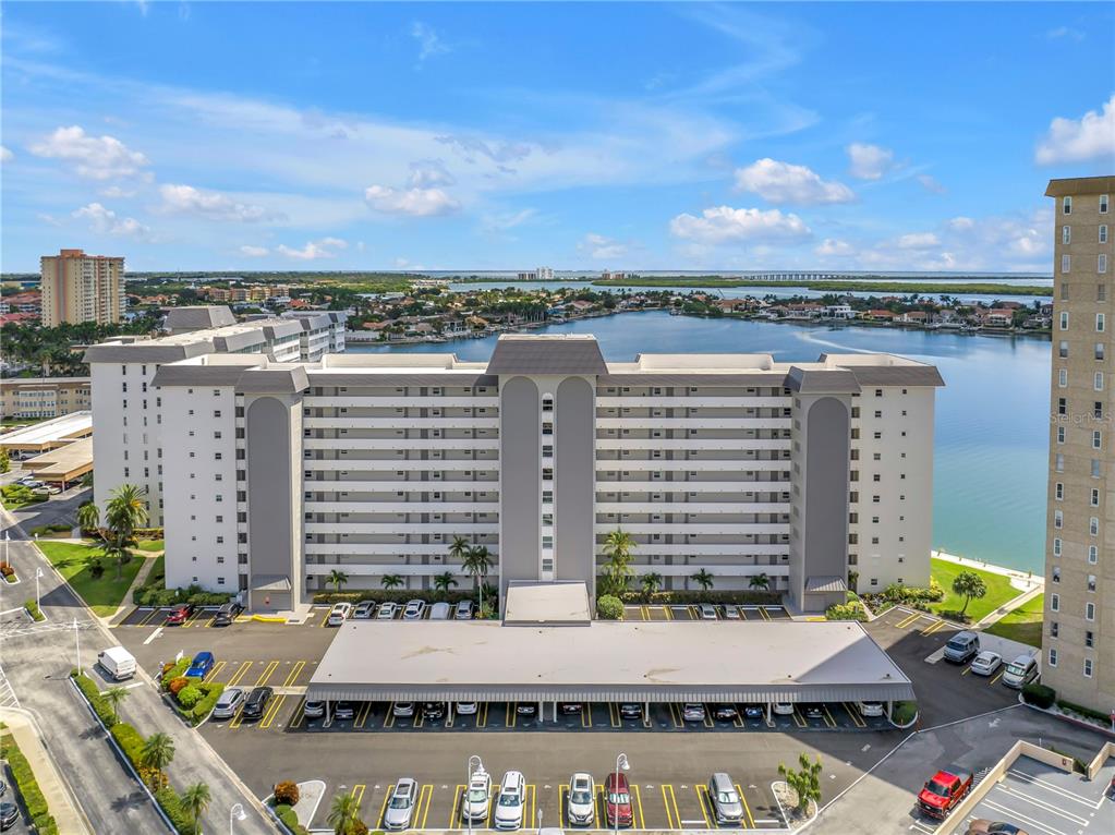 Property for sale at 5130 BRITTANY DRIVE S UNIT 308, ST PETERSBURG, FL, 33715