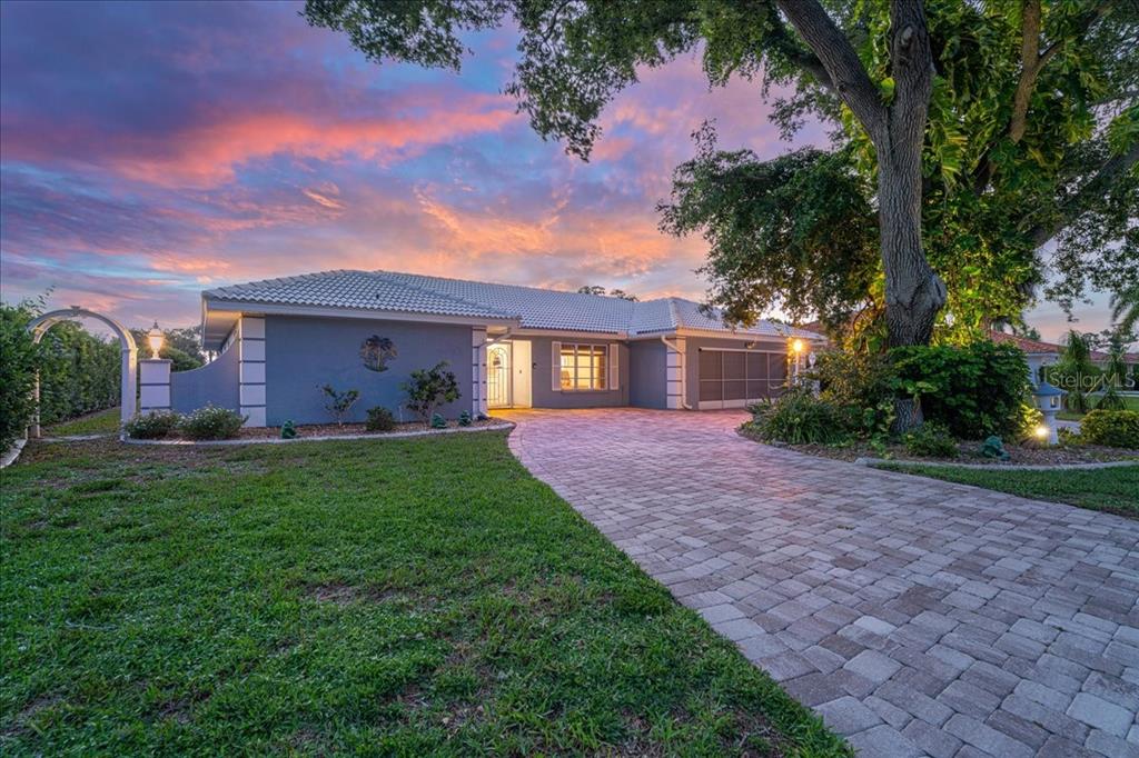 Property for sale at 413 SIGNORELLI DRIVE, NOKOMIS, FL, 34275