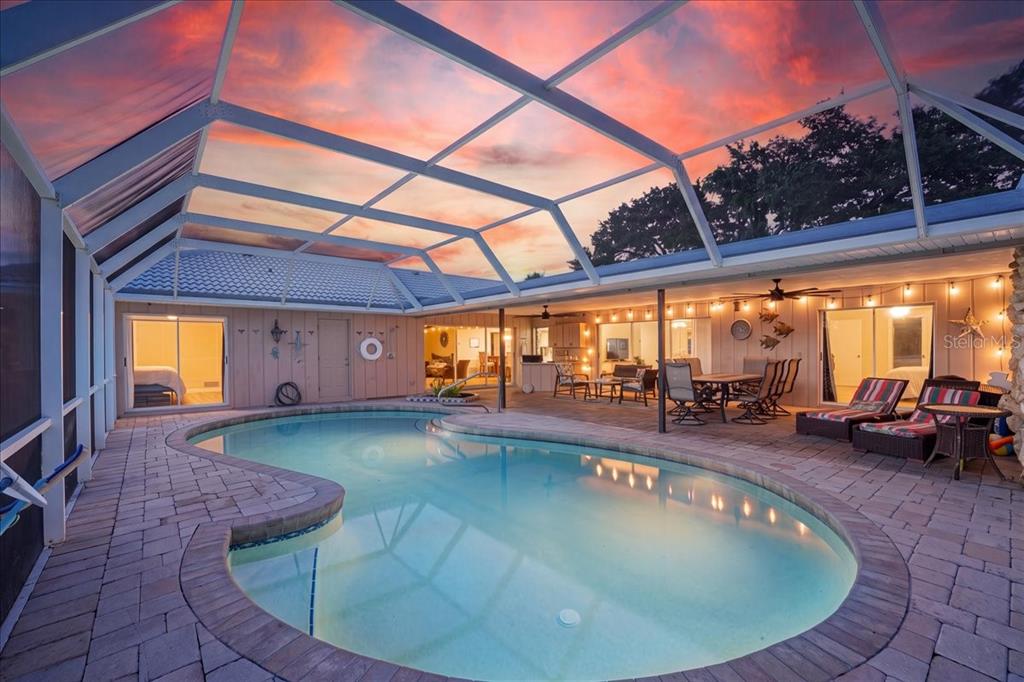 Property for sale at 413 SIGNORELLI DRIVE, NOKOMIS, FL, 34275