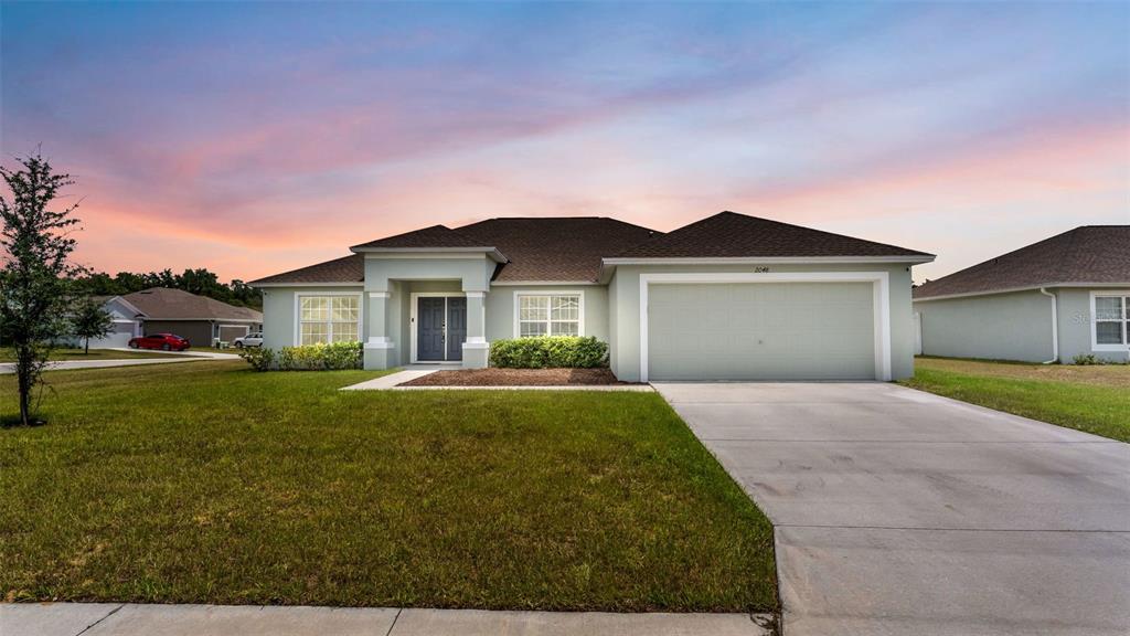 Property for sale at 2048 WINDING RIVER COVE, BARTOW, FL, 33830