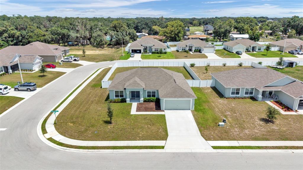 Property for sale at 2048 WINDING RIVER COVE, BARTOW, FL, 33830