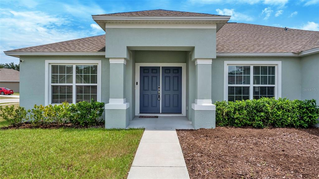 Property for sale at 2048 WINDING RIVER COVE, BARTOW, FL, 33830