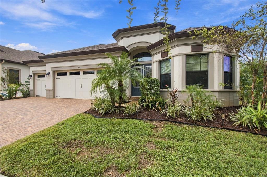 Property for sale at 901 GRAND CRESTA AVENUE, BRANDON, FL, 33511