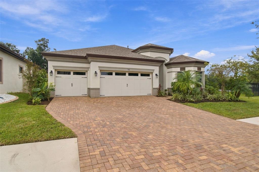 Property for sale at 901 GRAND CRESTA AVENUE, BRANDON, FL, 33511