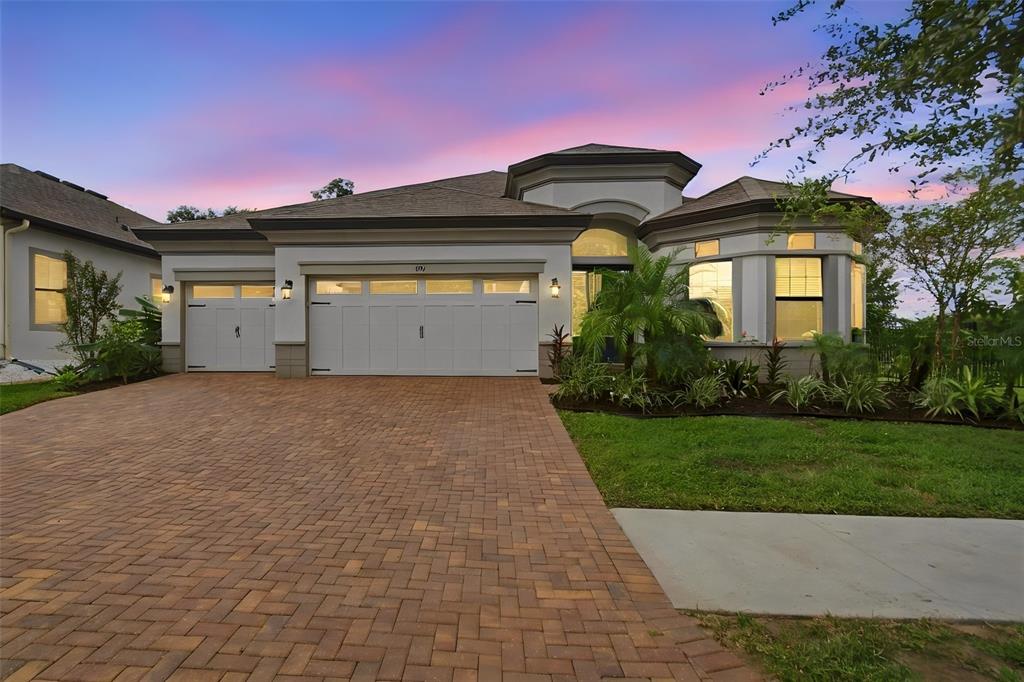 Property for sale at 901 GRAND CRESTA AVENUE, BRANDON, FL, 33511