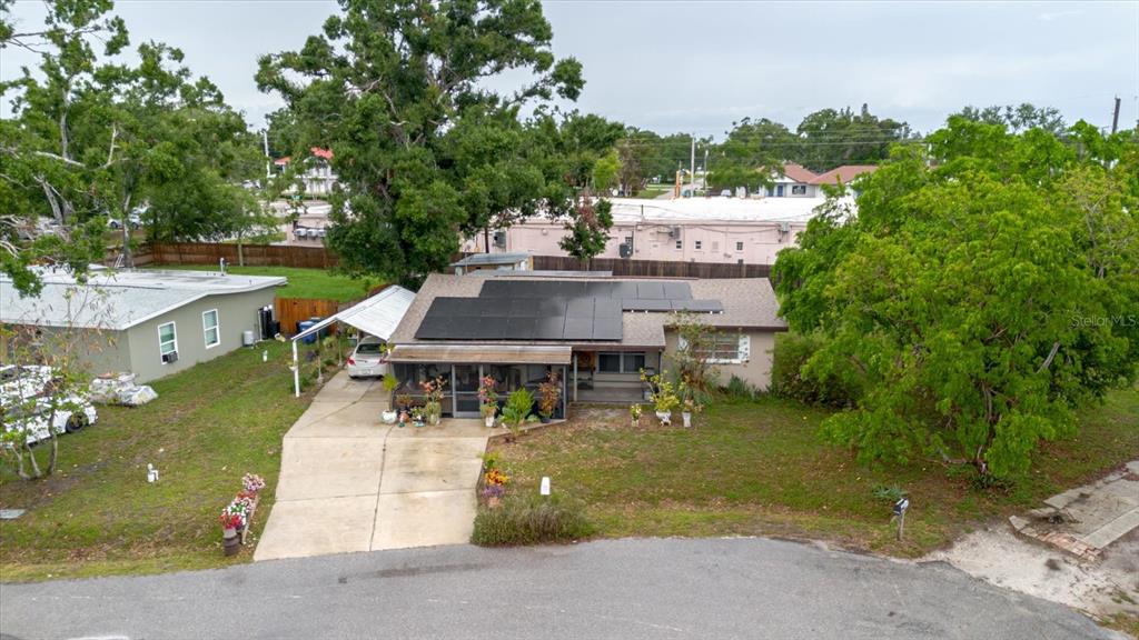 Property for sale at 4015 ASBURY PLACE, SARASOTA, FL, 34233