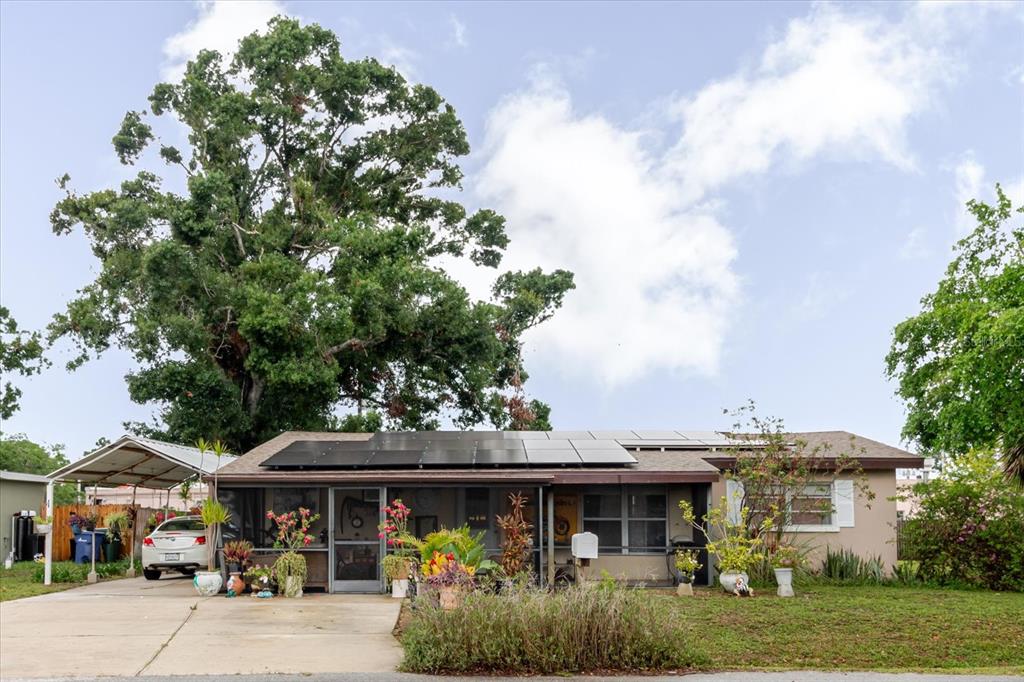 Property for sale at 4015 ASBURY PLACE, SARASOTA, FL, 34233
