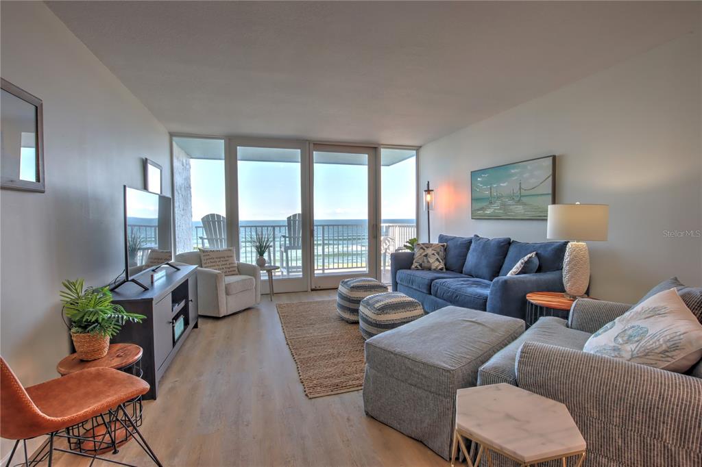 Property for sale at 5203 S ATLANTIC AVENUE UNIT 815B, NEW SMYRNA BEACH, FL, 32169