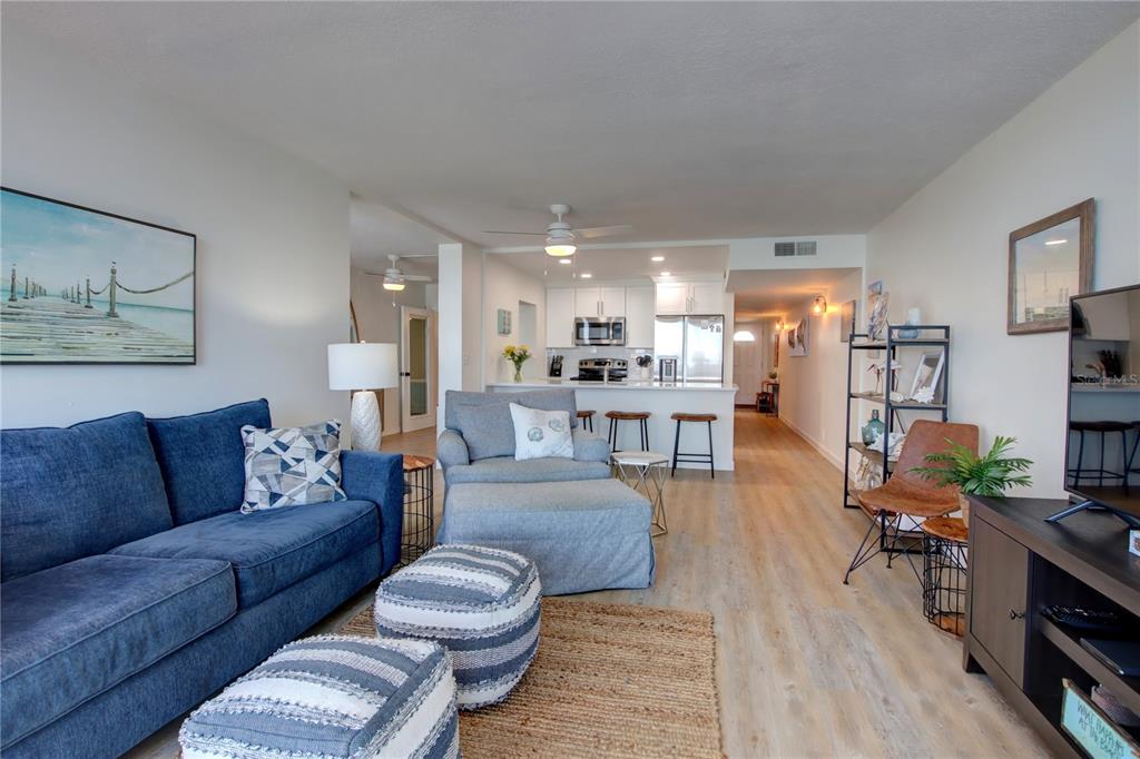 Property for sale at 5203 S ATLANTIC AVENUE UNIT 815B, NEW SMYRNA BEACH, FL, 32169