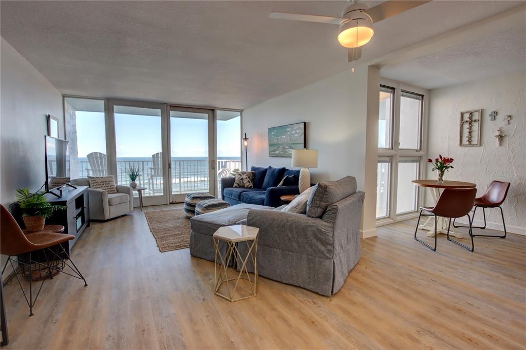 Property for sale at 5203 S ATLANTIC AVENUE UNIT 815B, NEW SMYRNA BEACH, FL, 32169