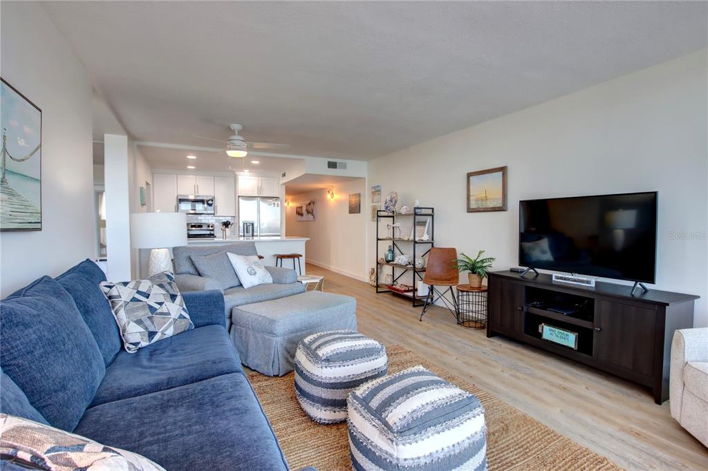 Property for sale at 5203 S ATLANTIC AVENUE UNIT 815B, NEW SMYRNA BEACH, FL, 32169