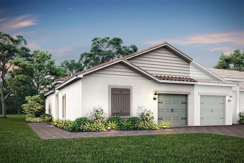Property for sale at 520 BAY LEAF DRIVE, POINCIANA, FL, 34759