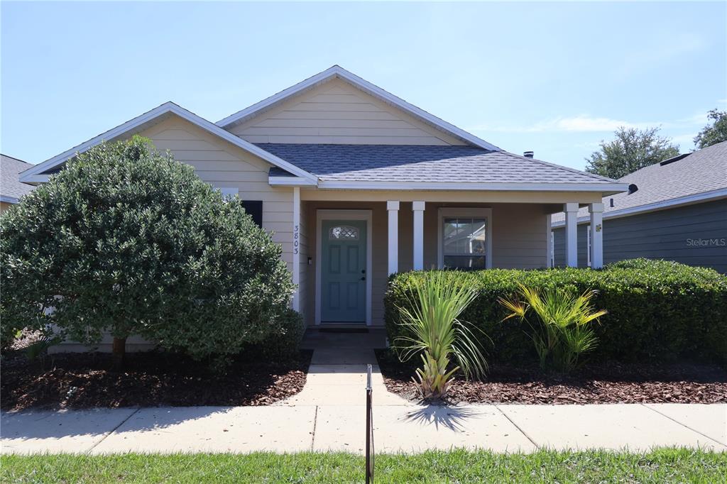 Property for sale at 3803 NW 26TH STREET, GAINESVILLE, FL, 32605